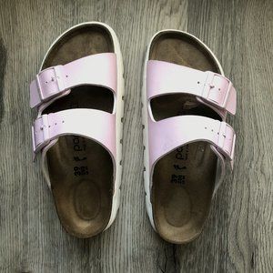 Papillio by Birkenstock Arizona Platform Sandals